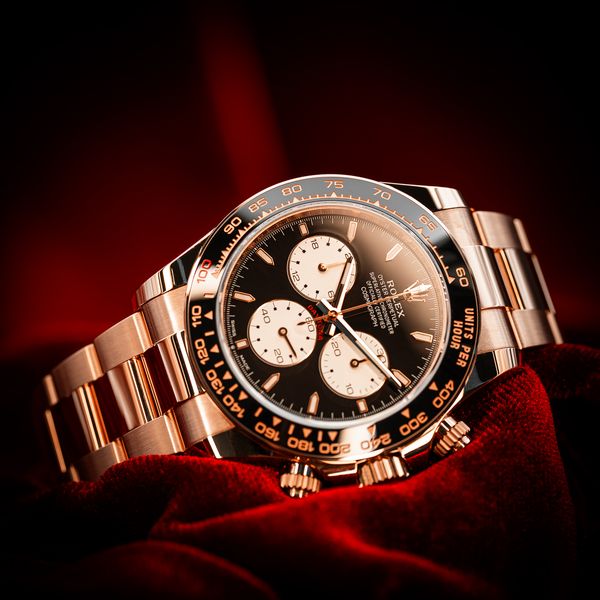Rolex Daytona 126525 LN